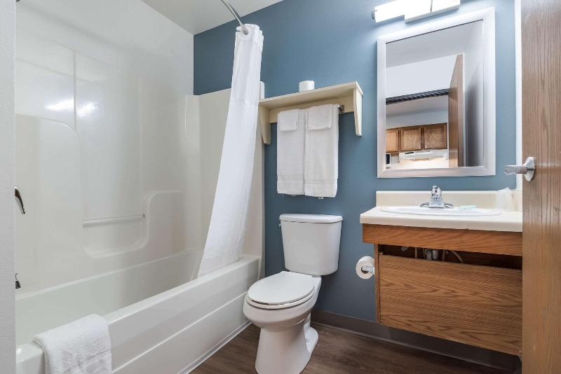 Extended Stay America Select Suites-Orlando-East image