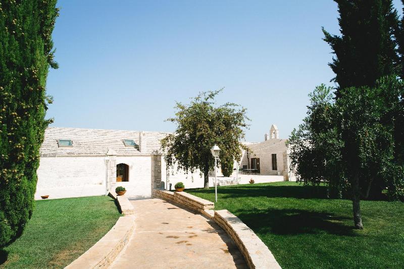 San Marco Antico Relais image