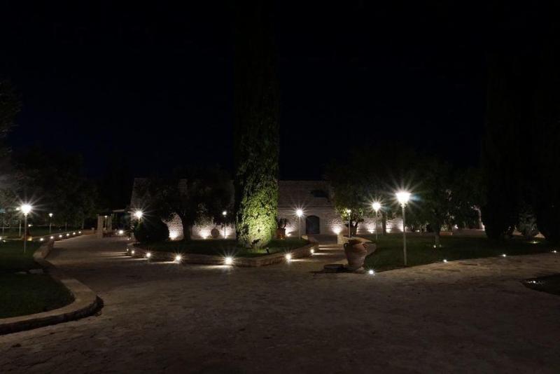 San Marco Antico Relais image
