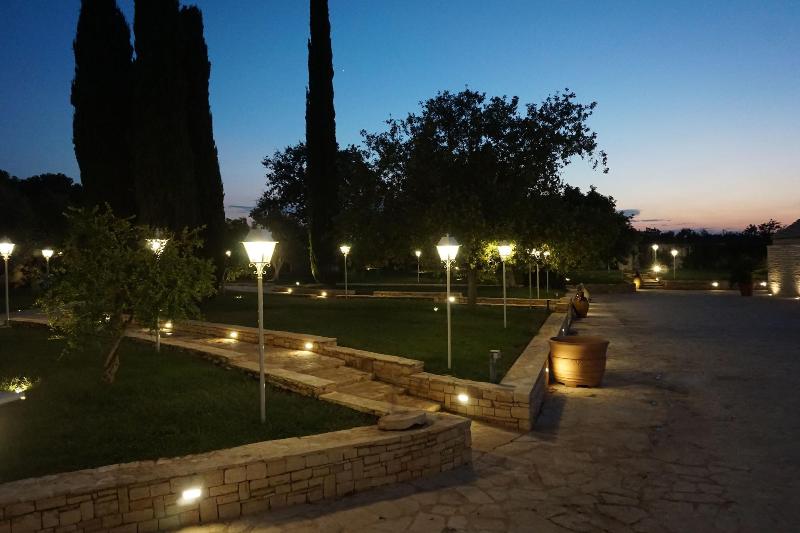 San Marco Antico Relais image