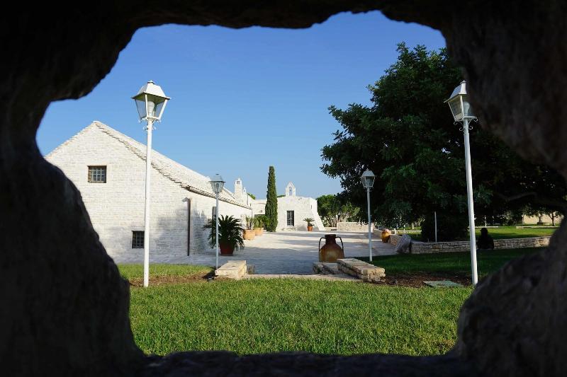 San Marco Antico Relais image
