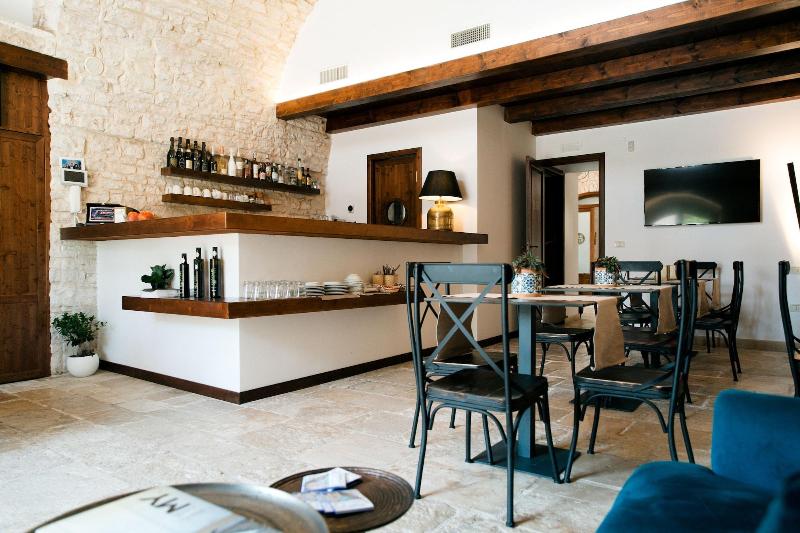 San Marco Antico Relais image