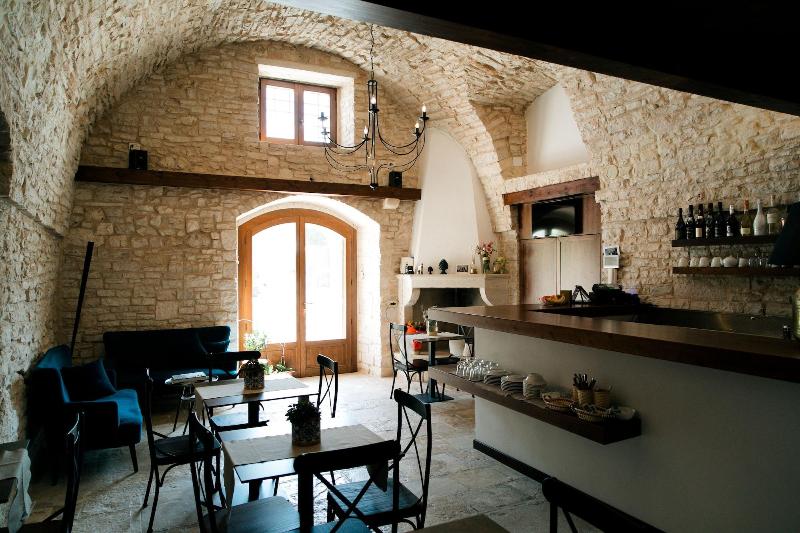 San Marco Antico Relais image