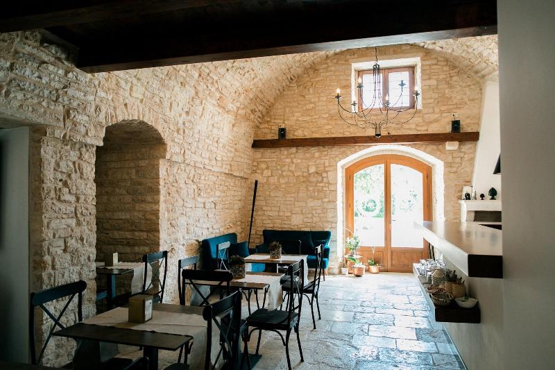 San Marco Antico Relais image
