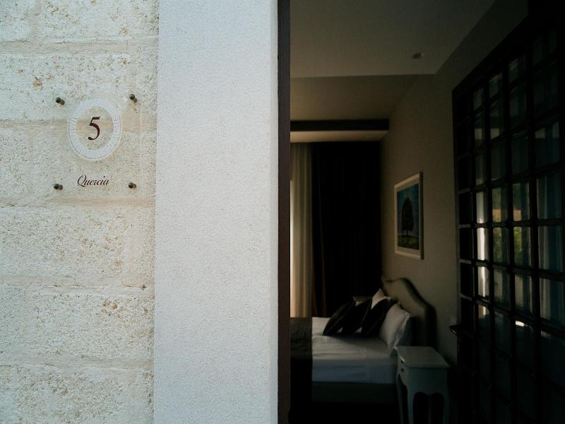 San Marco Antico Relais image