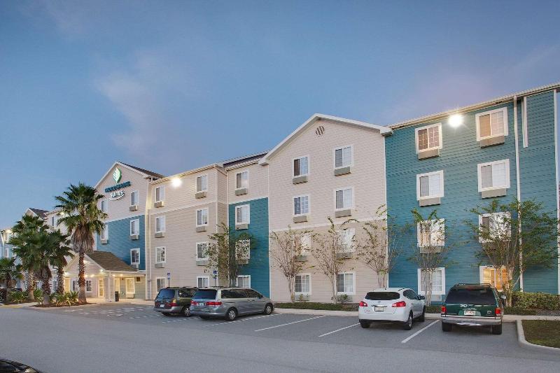Extended Stay America Select Suites-Orlando-South image