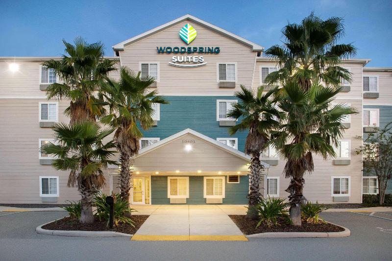 Extended Stay America Select Suites-Orlando-South image