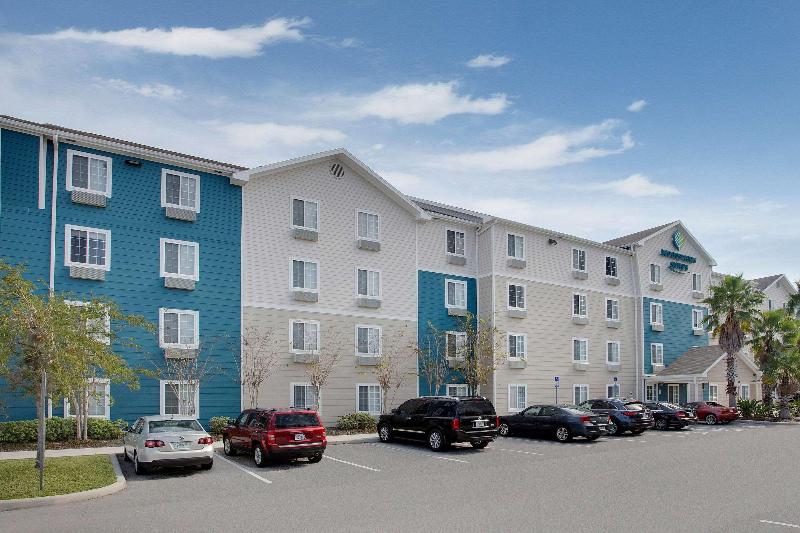 Extended Stay America Select Suites-Orlando-South image