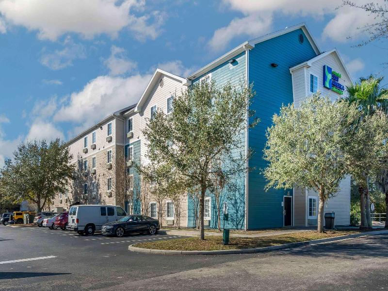Extended Stay America Select Suites-Orlando-South image