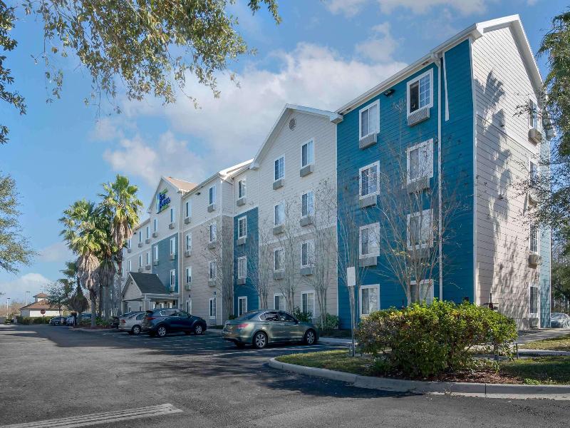 Extended Stay America Select Suites-Orlando-South image