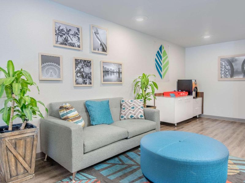 Extended Stay America Select Suites-Orlando-South image