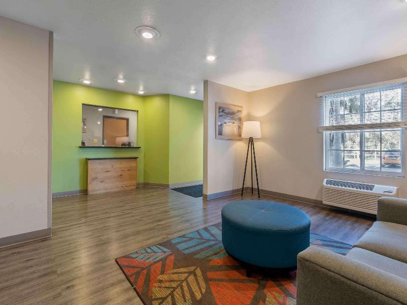 Extended Stay America Select Suites-Orlando-South image