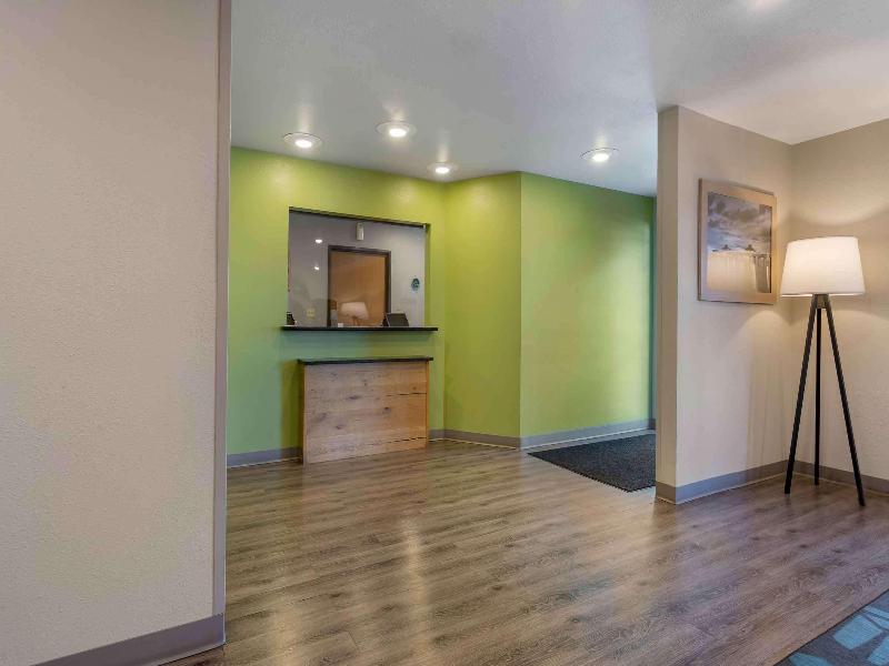Extended Stay America Select Suites-Orlando-South image
