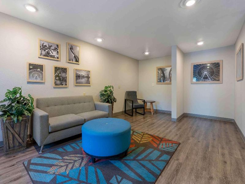 Extended Stay America Select Suites-Orlando-South image