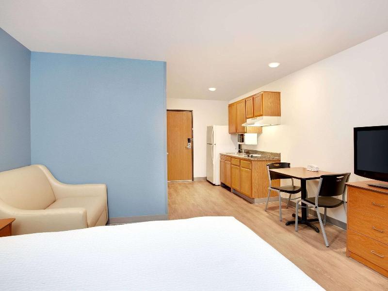 Extended Stay America Select Suites-Orlando-South image