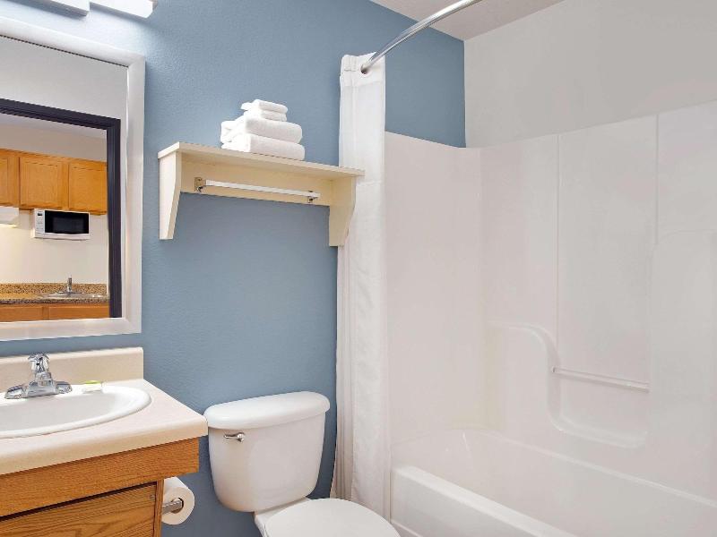 Extended Stay America Select Suites-Orlando-South image