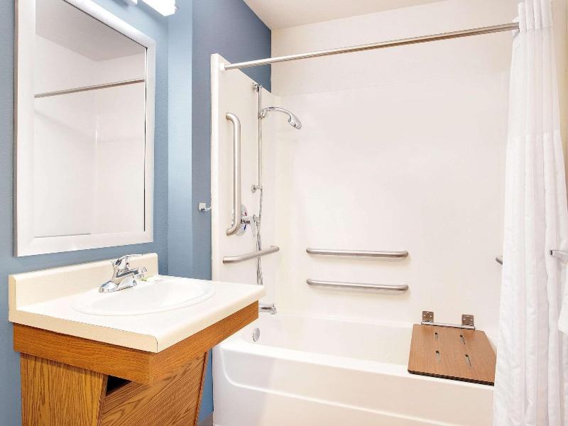 Extended Stay America Select Suites-Orlando-South image