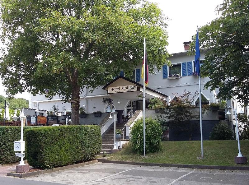 Hotel Molitor image