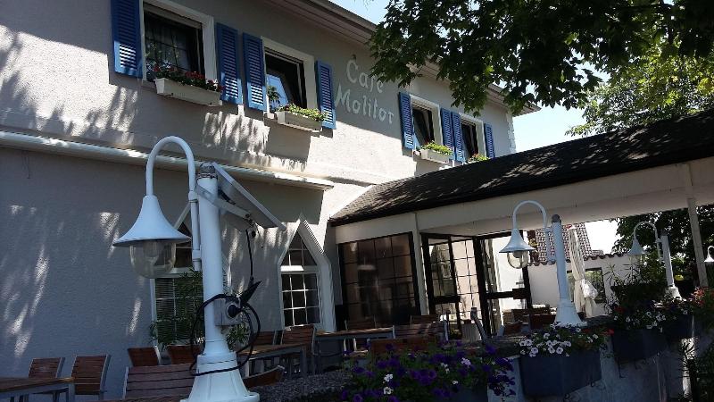 Hotel Molitor image