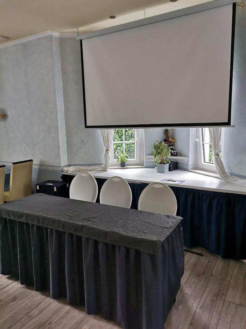 Hotel Molitor image
