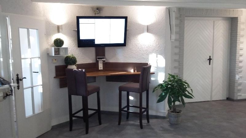 Hotel Molitor image