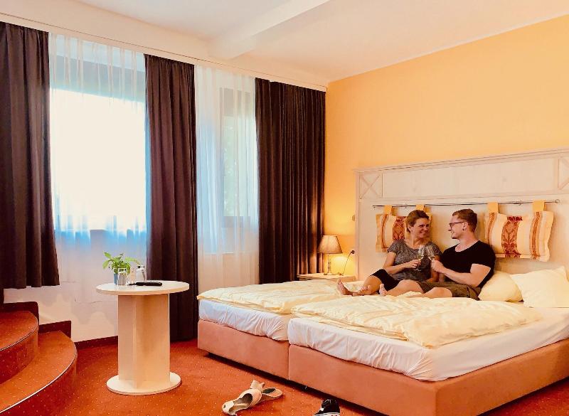 Hotel Molitor image