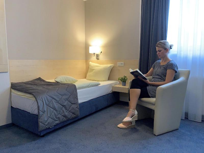 Hotel Molitor image