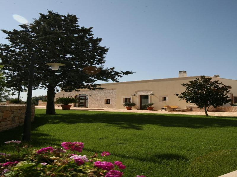 Masseria Gravelle image