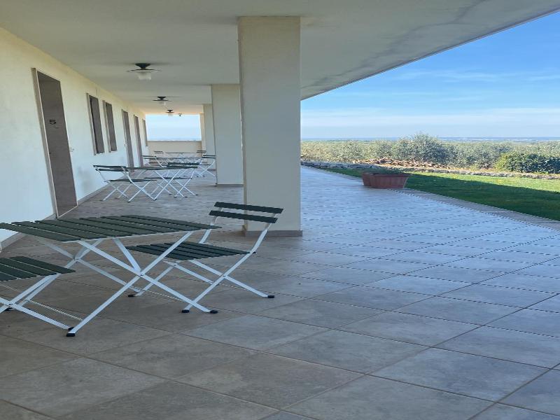 Masseria Gravelle image