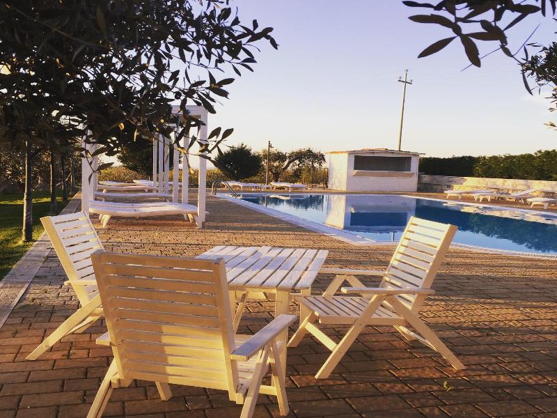 Masseria Gravelle image