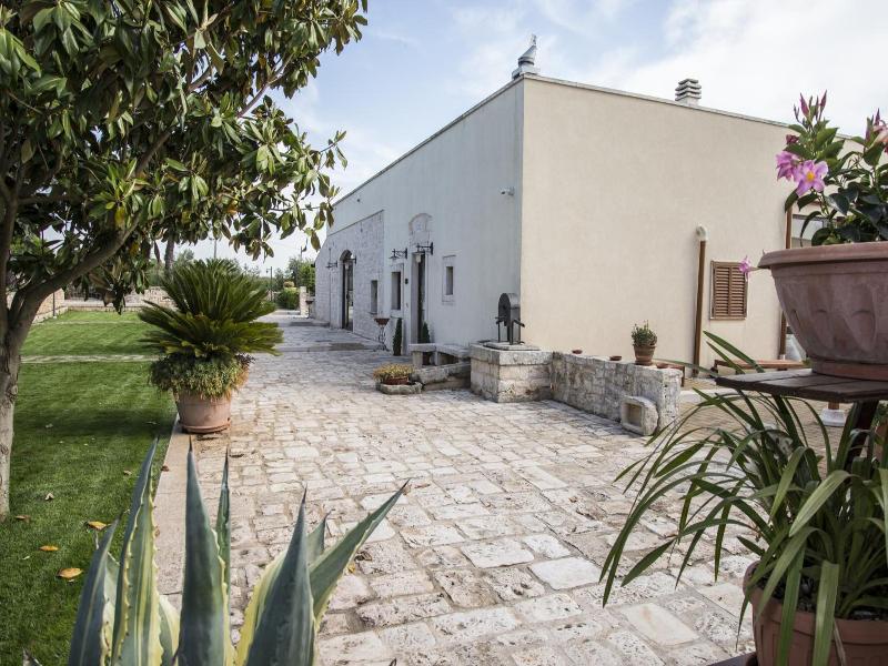 Masseria Gravelle image