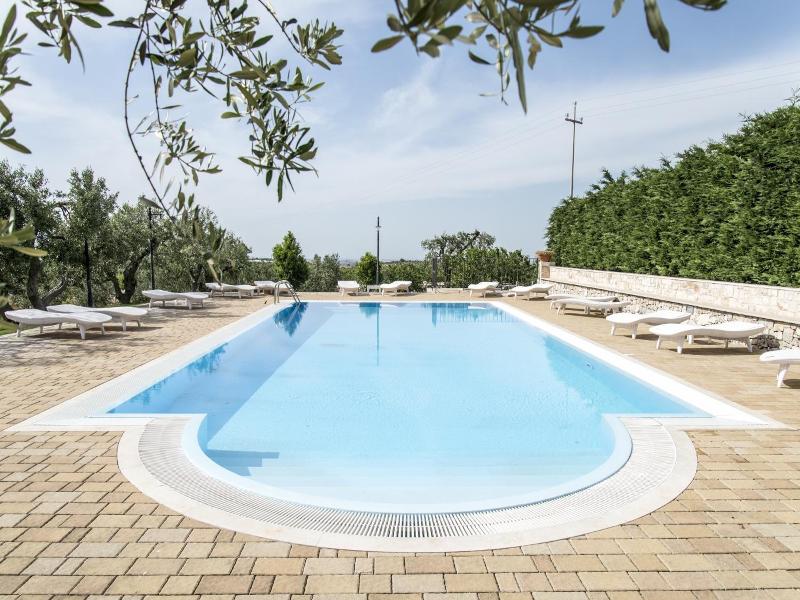 Masseria Gravelle image