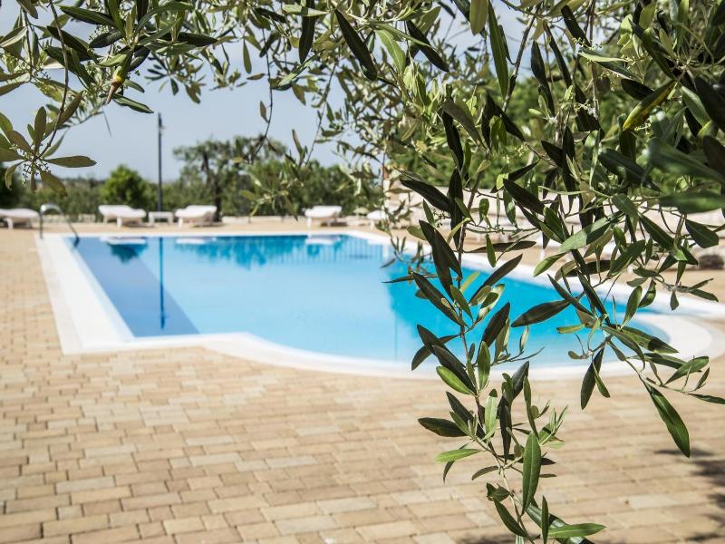 Masseria Gravelle image