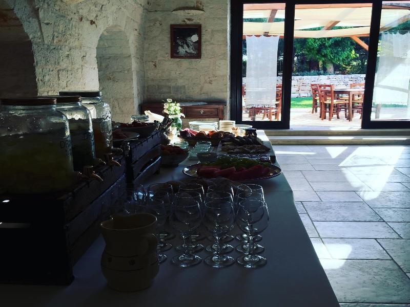 Masseria Gravelle image