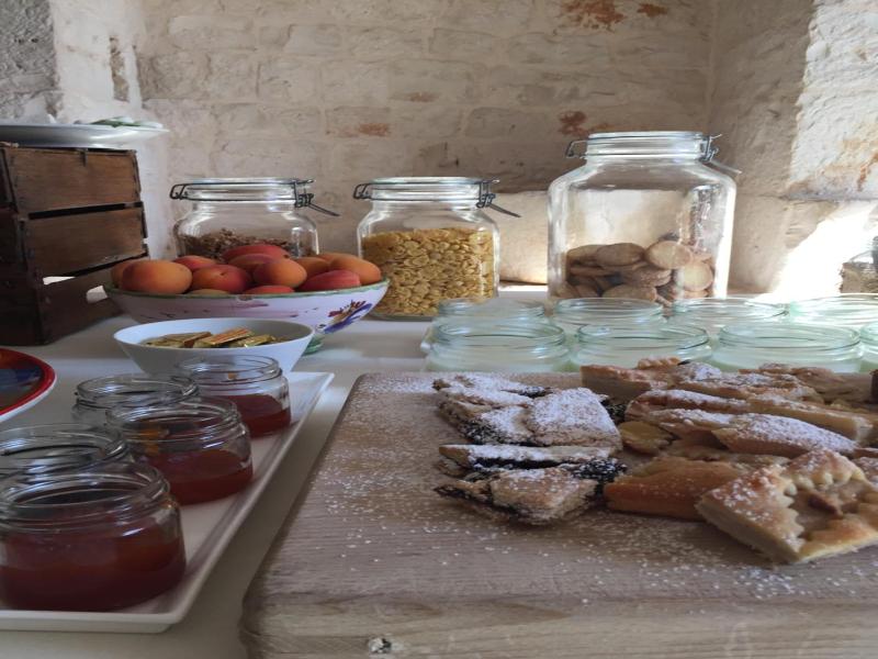 Masseria Gravelle image