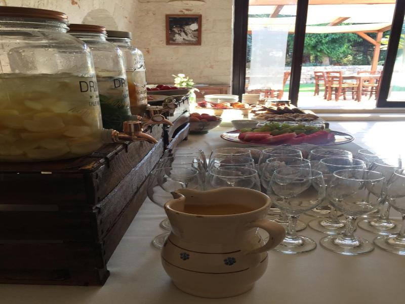 Masseria Gravelle image