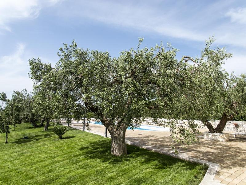 Masseria Gravelle image