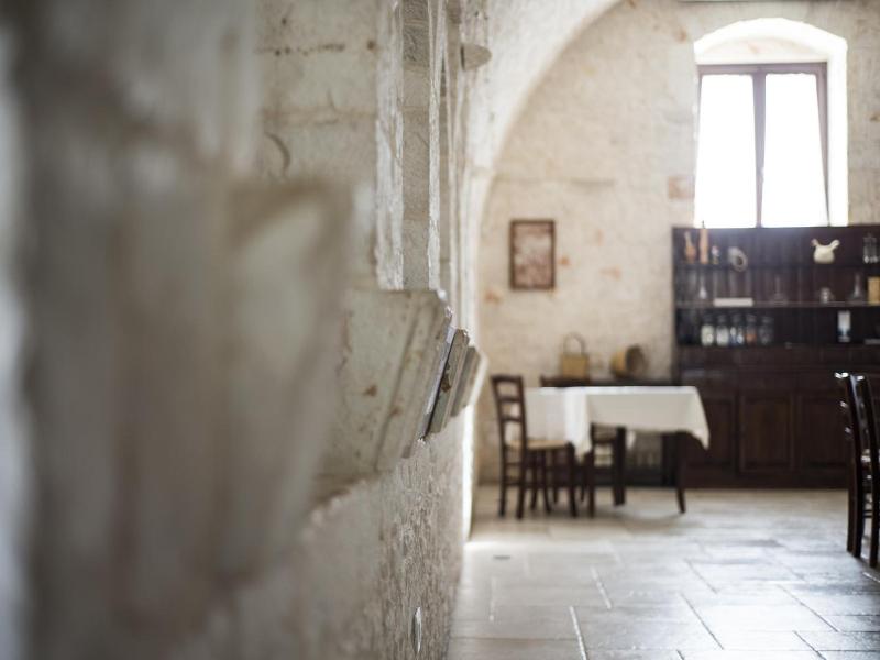 Masseria Gravelle image