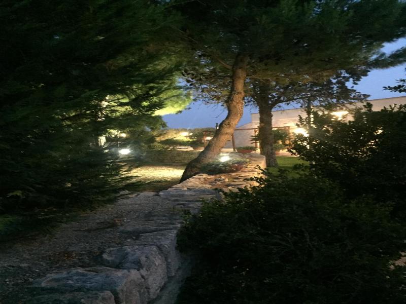 Masseria Gravelle image