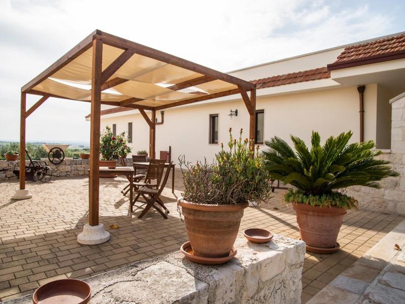 Masseria Gravelle image