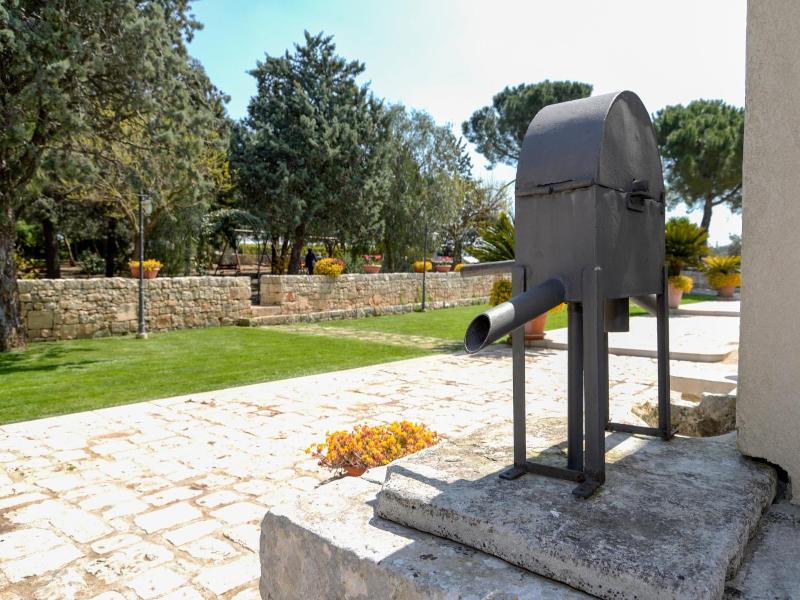 Masseria Gravelle image
