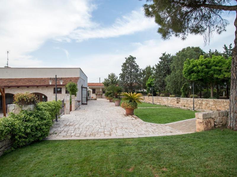 Masseria Gravelle image