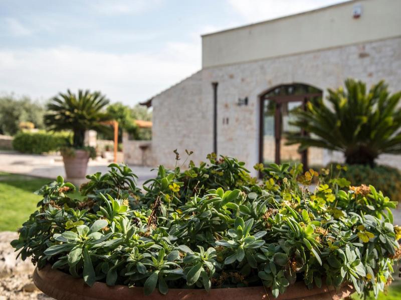 Masseria Gravelle image