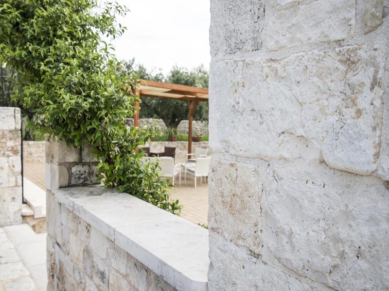 Masseria Gravelle image