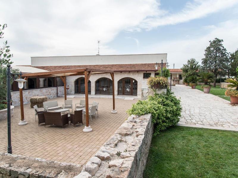 Masseria Gravelle image