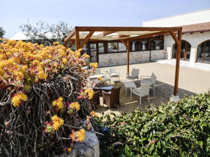 Masseria Gravelle image