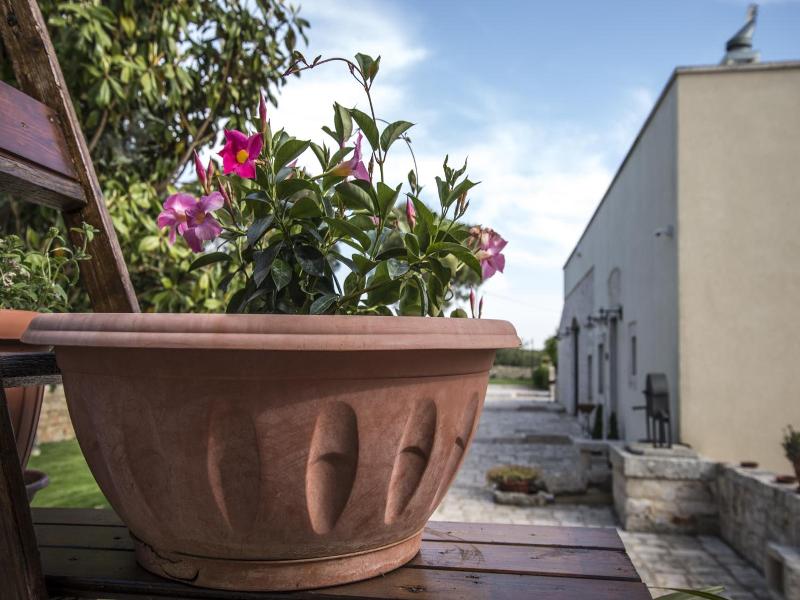 Masseria Gravelle image