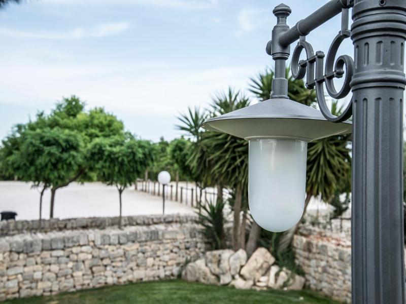 Masseria Gravelle image