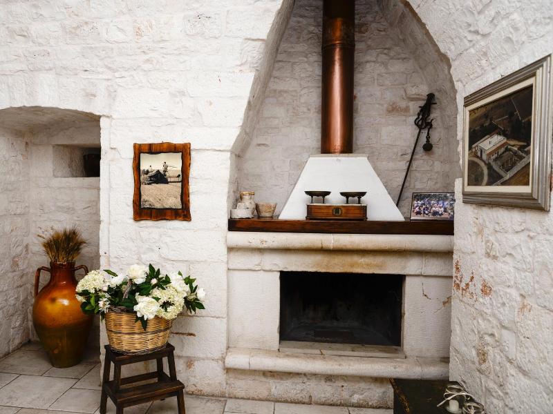 Masseria Gravelle image