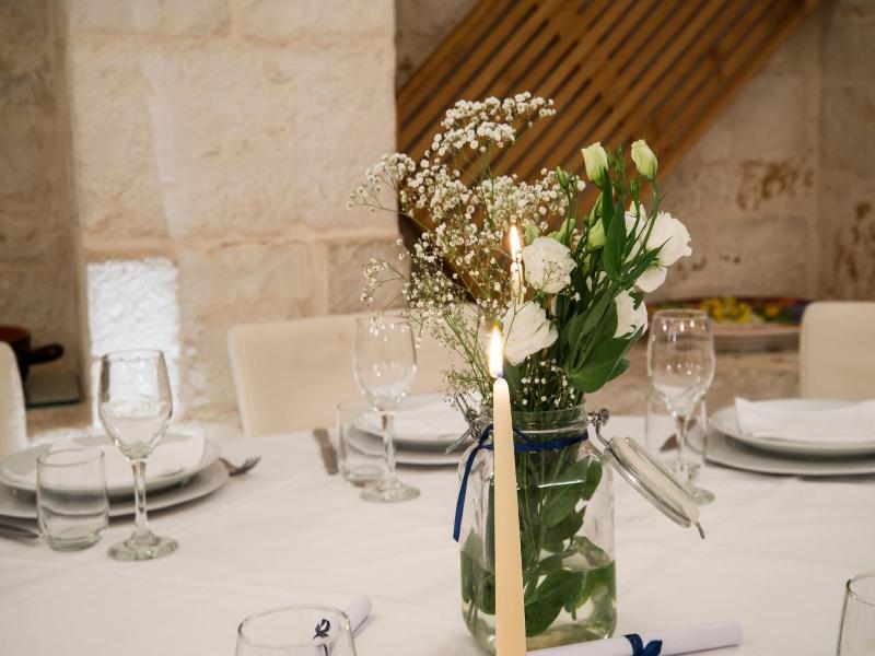 Masseria Gravelle image